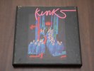 The Kinks reel to reel Great Lost Kinks Album 4 track Dolby 7 1/2 IPS CLEAN mod