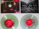 THEE OH SEES A Weird Exits 2XLP BLOODSHOT EYEBALL VINYL/300 ty segall fuzz goggs