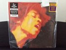 The Jimi Hendrix Experience - Electric Ladyland - Newbury Comics Blue Vinyl