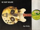 BE BOP DELUXE axe victim SHVL 813 A1/B1 factory sample 1st uk press LP EX/EX