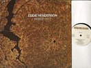 EDDIE HENDERSON inside out K 57504 A1/B1 1st uk press capricorn 1974 LP EX/EX-