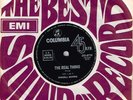 RUSSELL MORRIS - THE REAL THING - RARE 7