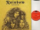RAINBOW long live rock 'n' roll POLD 5002 gatefold uk polydor 1978 LP EX/EX