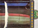 WINGS wings over america PCSP 720 uk factory sample with poster TRIPLE LP EX/EX