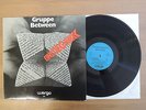 GRUPPE BETWEEN - EINSTIEG (PETER MICHAEL HAMEL) KRAUTROCK IN MINT CONDITION