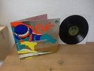 CURLY CURVE SAME LP IN 1973 MINT KRAUTROCK KRACHER 1ST GREEN BRAIN