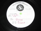 JOHN QUEEN HOT SPACE E1-60128  TEST PRESSING  1982 RECORD VINYL LP