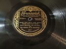 78rpm Ethel Waters, Duke Ellington, Cab Calloway, Mills Brothers