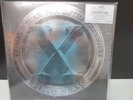 X-MEN First Class SOUNDTRACK 180g Silver Limited Edition Henry Jackman LP Record