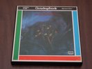 Moody Blues QUADRAPHONIC reel to reel On Threshold of a Dream 7 1/2 IPS Discrete