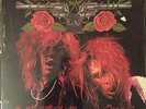 GUNS N' ROSES: Live Like A Suicide LP VINYL Sealed ORIG NO BAR UZI SUICIDE