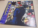 David Bowie Collector Item  Japan Issue+Big Poster w)OBI [Tonight ]