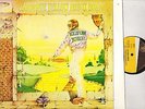 ELTON JOHN goodbye yellow brick road PRID 13 uk djm priceless reissue DOUBLE LP