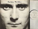 PHIL COLLINS face value V2185 uk virgin 1981 gatefold LP EX/EX