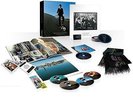 Pink Floyd Wish You Were Here Immersion 5 Disc Collector's Box Set - NEW