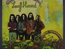 LEAF HOUND: Grower Of Mushrooms LP (UK, tag stain/wobc, some cw) rare Rock & Po