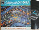 Dusko Goykovich Swinging Macedonia UK Jazz Columbia Nathan Davis Lansdowne