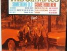 The Olympics Something Old, Something New Mirwood Vinyl LP
