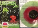 KING GIZZARD & LIZARD WIZARD I'm In Your Mind Fuzz LP Vinyl FUSCINE FOG OOP