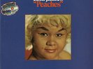 Etta James Peaches BLUE TO WHITE CHESS NEAR MINT Chess 2xVinyl LP