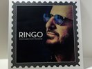 RINGO STARR Postcards From Paradise VINYL LP Sealed THE BEATLES