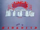 HAWKWIND-THIS IS HAWKWIND-DO NOT PANIC-VINYL LP (2) ROCK CLASS NEU