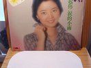 ??? Teresa Teng LP Hong Kong 76 Easy Listening Pop Kenny Wood Orch. Polydor