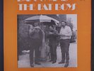 DANNY & FAT BOYS: American Music LP (2 top seam dings, sl seam wear) rare Rock