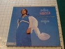 Vintage original EGYPT RECORD--FAIRUZ. DAMASCUS FESTIVAL 1966--1977 mono EMI