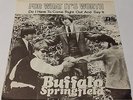 BUFFALO SPRINGFIELD - FOR WHAT IT´S WORTH - 1967 SWEDISH 45 NEIL YOUNG