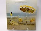 Neil Young On The Beach  Reprise R 2180 Floral Sleeve w/ Inner RARE