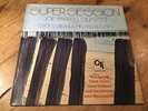 LP CTI Records ?6003 SUPER SESSION JOE FARRELL QUARTET Chick Corea - McLaughlin