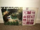 PINK FLOYD A Saucerful Of Secrets LP UK 1968 1st Press