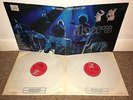 THE DOORS Absolutely Live LP Elektra 1970 UK 1st Press