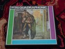 Jethro Tull-QUADRAPHONIC REEL TO REEL-Aqualung-7.5ips-DISCRETE--Quadra-Disc-RARE
