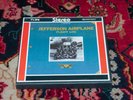 Jefferson Airplane-4tk STEREO REEL TO REEL-7.5ips-Flight Log-DOLBY-w/insert