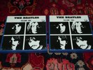 THE BEATLES-White Album-REEL TO REEL-7.5ips-Vol.1 & 2-Stereo 4track-RARE-APPLE