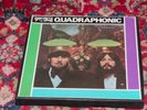 Seals & Crofts-QUADRAPHONIC REEL TO REEL-Diamond Girl-DISCRETE-7.5ips-QUAD-WB