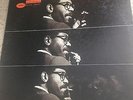JOE HENDERSON - MODE FOR JOE - BLUE NOTE 4227 MONO - RARE JAZZ LP Van Gelder