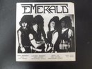 EMERALD HIGH ROLLER/LADIES OF THE NIGHT PRIVATE PRESS 7