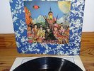 The Rolling Stones ?– Their Satanic Majesties Request - LP UK - Decca ?– TXS 103