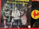 The Shaggs   Philosophy Of The World   LP   Rounder   3032   Pronto Punk   DIY