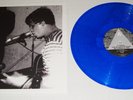 TY SEGALL Live At Death By Audio LP BLUE VINYL #679/1000 fuzz thee oh sees goggs