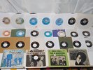 25x Four(4) Seasons 45:Big Girls Don't Cry,Sherry,Rag Doll,Walk Like a Man,Candy