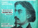  Gimpel RARE LP MUZA SX NM Conc Vi Wieniawski