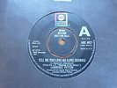 Lawrence Payton - I Feel The Spirit 1974 UK 45 ABC DEMO NORTHERN/MODERN SOUL