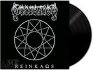 DISSECTION - Reinkaos [BLACK Vinyl] (LP)