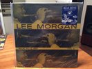 LEE MORGAN: Vol. 3, Music Matters Records, FACTORY SEALED, 2LP 45 rpm OOP LP