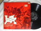 Richie Garcia mono LP A Message From