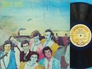 Split Enz ORIG OZ LP Mental notes VG+ ‘75 New wave Pop Rock Tim Finn Mushroom